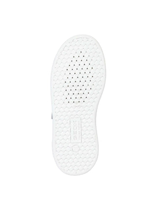 SNEAKERS RAGAZZO - GEOX NAVY - J36LSA 000BC 6