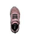 SNEAKERS RAGAZZA - GEOX ROSA - J46GZB 0BCBL 5