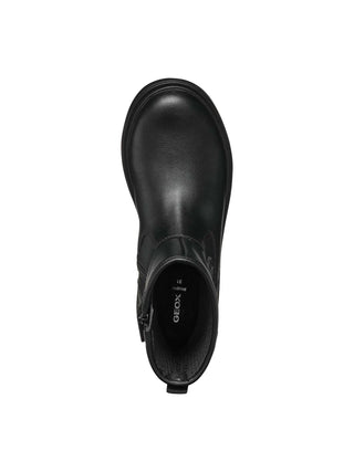 TRONCHETTO RAGAZZA - GEOX NERO - J569QL 000BC 5