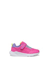 SNEAKERS RAGAZZA - GEOX FUXIA-LILLA - J56FWA 0BC14 1