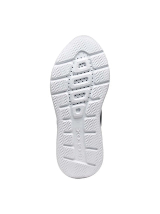 SNEAKERS RAGAZZO - GEOX NAVY-ROSSO - J56NQC 01454 6