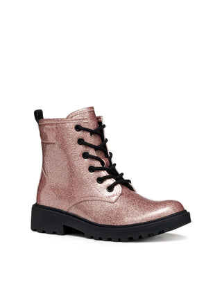 ANFIBIO RAGAZZA - GEOX ROSA - J9420G 000KC 2