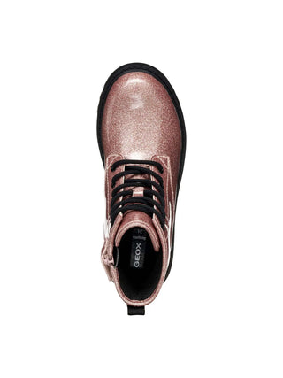 ANFIBIO RAGAZZA - GEOX ROSA - J9420G 000KC 5