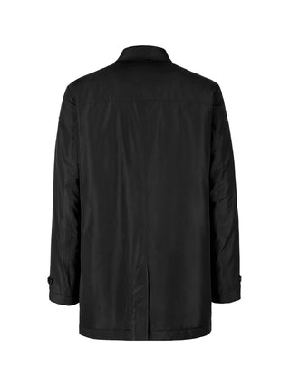 GIUBBOTTO UOMO - GEOX NERO - M5620E T3278 3