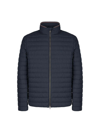 PIUMINO UOMO - GEOX SKY - M5625D T3152 1