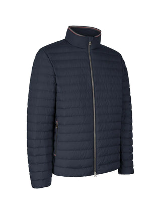 PIUMINO UOMO - GEOX SKY - M5625D T3152 2