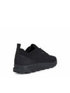 SNEAKERS UOMO - GEOX NERO - U15BYA 0006K 4