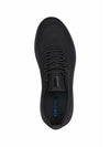 SNEAKERS UOMO - GEOX NERO - U15BYA 0006K 5