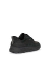 SNEAKERS UOMO - GEOX NERO - U16BYE 08522 4
