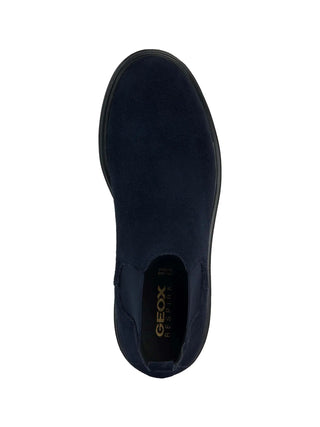 BEATLES UOMO - GEOX NAVY - U16DCC 00022 5