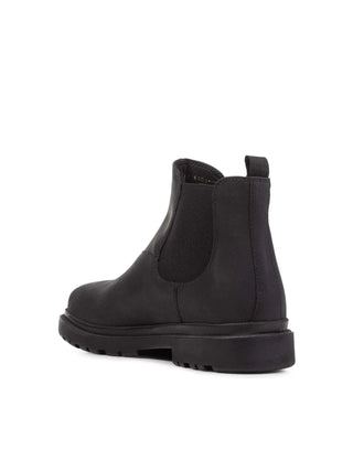 BEATLES UOMO - GEOX NERO - U16DDA 00045 3