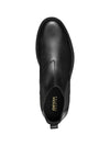 BEATLES UOMO - GEOX NERO - U2658A 00043 5