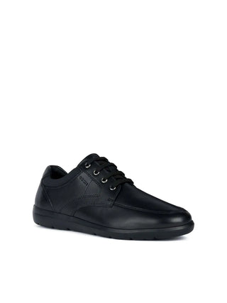 MOCASSINO UOMO - GEOX NERO - U363QA 00085 2