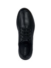 MOCASSINO UOMO - GEOX NERO - U363QA 00085 5
