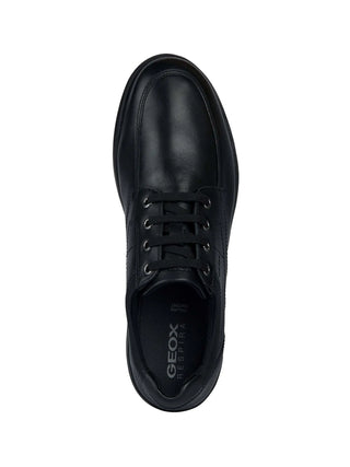 MOCASSINO UOMO - GEOX NERO - U363QA 00085 5