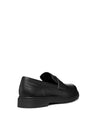 MOCASSINO UOMO - GEOX NERO - U36D1A 00046 4