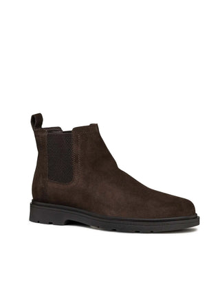 BEATLES UOMO - GEOX MARRONE - U36D1C 00022 2