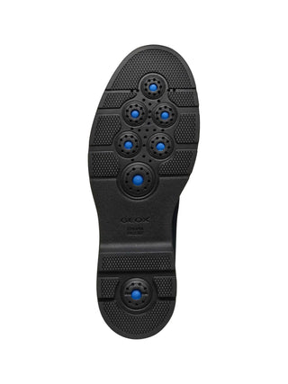 BEATLES UOMO - GEOX NAVY - U36D1C 00022 6