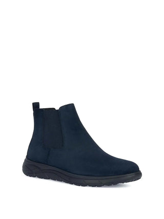 BEATLES UOMO - GEOX NAVY - U36E1A 022EK 2