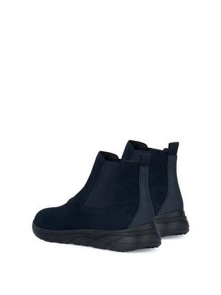 BEATLES UOMO - GEOX NAVY - U36E1A 022EK 3