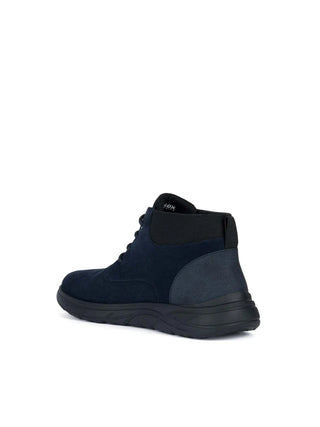 POLACCO UOMO - GEOX NAVY - U36E1B 022EK 3