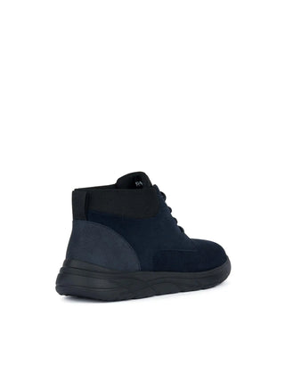POLACCO UOMO - GEOX NAVY - U36E1B 022EK 4