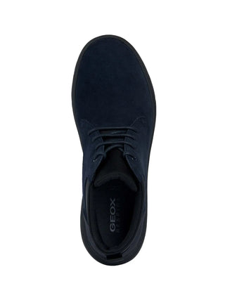 POLACCO UOMO - GEOX NAVY - U36E1B 022EK 5