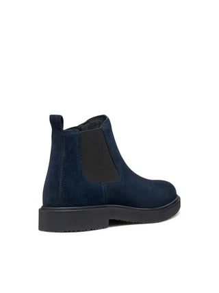 BEATLES UOMO - GEOX NAVY - U46H9B 00022 4