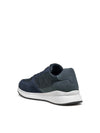 SNEAKERS UOMO - GEOX NAVY - U55LCA 0CQ22 3