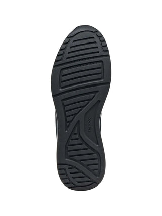 SNEAKERS UOMO - GEOX NAVY - U55LCA 0CQ22 6