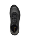 SNEAKERS UOMO - GEOX NERO - U55LCA 0CQ22 5