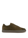 SNEAKERS UOMO - GEOX MILITARE - U55LDA 00022 1