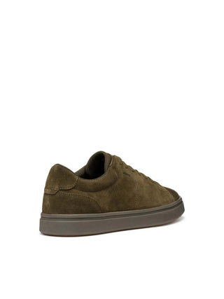 SNEAKERS UOMO - GEOX MILITARE - U55LDA 00022 4