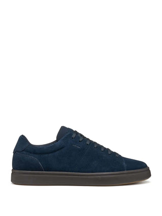 SNEAKERS UOMO - GEOX NAVY - U55LDA 00022