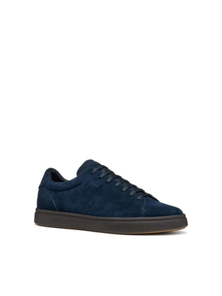 SNEAKERS UOMO - GEOX NAVY - U55LDA 00022 2