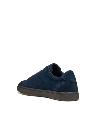 SNEAKERS UOMO - GEOX NAVY - U55LDA 00022 3