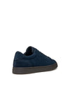 SNEAKERS UOMO - GEOX NAVY - U55LDA 00022 4