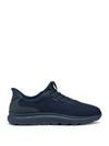 SNEAKERS UOMO - GEOX NAVY - U55MPA 06KEK 1