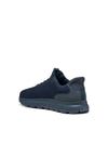 SNEAKERS UOMO - GEOX NAVY - U55MPA 06KEK 3