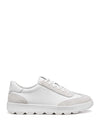 SNEAKERS UOMO - GEOX BIANCO - U56GPC 09B22 1