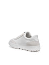 SNEAKERS UOMO - GEOX BIANCO - U56GPC 09B22 3