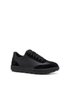 SNEAKERS UOMO - GEOX NERO - U56GPC 09B22 2
