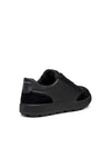 SNEAKERS UOMO - GEOX NERO - U56GPC 09B22 4