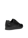 SNEAKERS UOMO - GEOX NERO - U56H5A 0BU9B 4