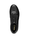 SNEAKERS UOMO - GEOX NERO - U56H5A 0BU9B 5