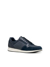 SNEAKERS UOMO - GEOX NAVY - U56H5A 0EKBU 2