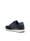 SNEAKERS UOMO - GEOX NAVY - U56H5A 0EKBU 3