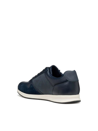 SNEAKERS UOMO - GEOX NAVY - U56H5A 0EKBU 3