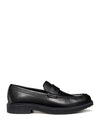MOCASSINO UOMO - GEOX NERO - U56H9C 00043 1