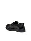 MOCASSINO UOMO - GEOX NERO - U56H9C 00043 3